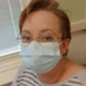 Meet your Posher, Cynthia